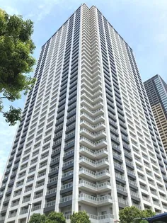 エアライズタワーの画像