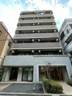 ディアレイシャス本所吾妻橋の画像