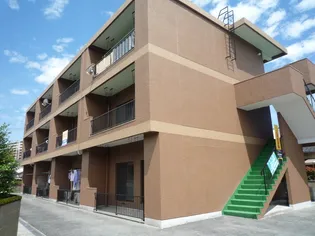 コーポ湯の坂の画像