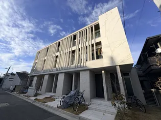 CASA HORIZON KORIENの画像