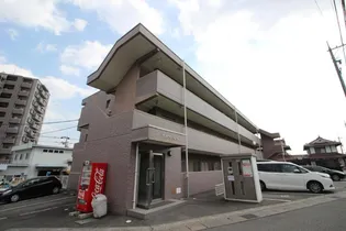 クニヒロマンションGの画像