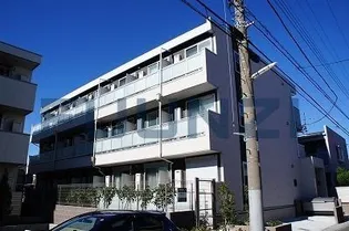 リブリ FERIO Iの画像