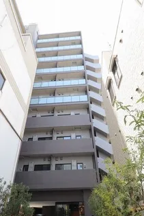 ザ・グローヴ浅草【10階】の外観