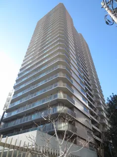 ライオンズタワー池袋の画像