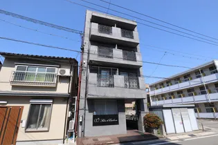 メゾン西町の画像