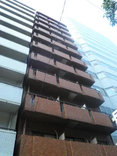 スペース西本町の画像