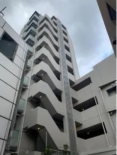 GRAN PASEO新宿余丁町の画像