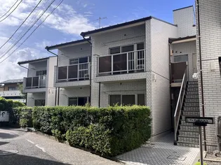 ヴィラロータスの画像