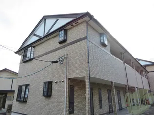 コリーヌ南光台II番館の画像