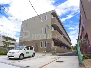 クレール扇の画像