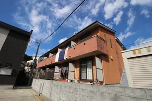 STUDIO FLAT Kの画像