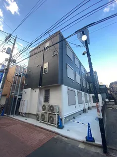 DREAMCOURT南蒲田の画像