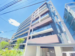 テラス上石神井の画像