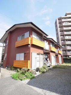 メゾン市川の画像