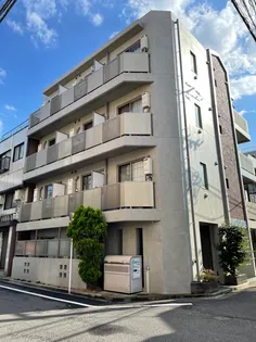 グルワール西日暮里の画像