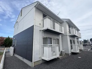 ソレアード定西の画像