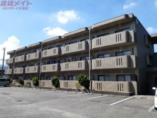 リバーサイドテラスの画像