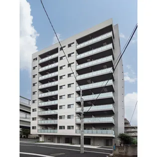 コンフォリア北池袋の画像