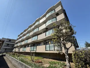 菱田マンションの画像