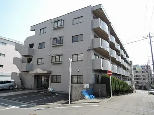 はづきビルの画像