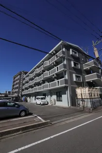 リバティプレイスの画像