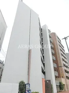 サンテミリオン目白西の画像