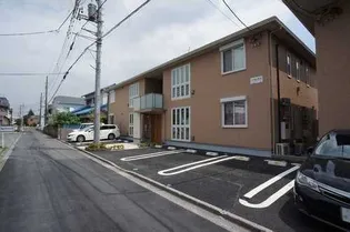 ラ ソレイルBの画像