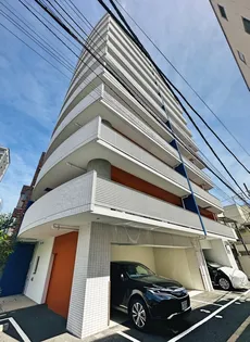 アクティシオ青砥駅前の画像