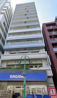 ガリシア笹塚の画像