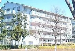 サードスクエア小倉台5号棟の画像