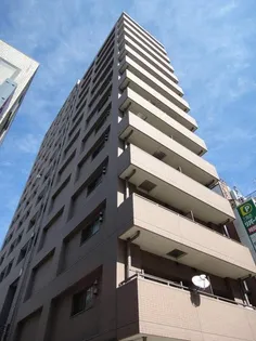 エクセル川崎WESTの画像