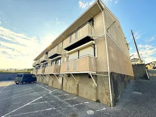 ヒルトップガーデンA棟の画像