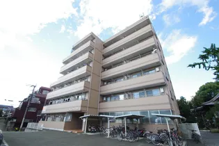 モイセス薬園町の画像