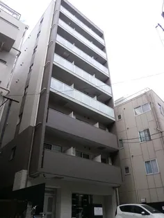 グラントゥルース赤羽プレミオの画像