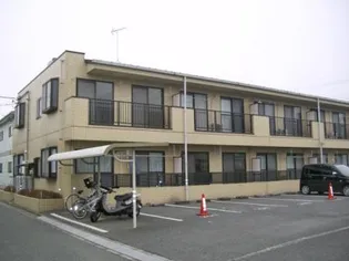 ネオメゾンフジの画像