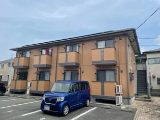 ヴェルデ西田代 A棟の画像