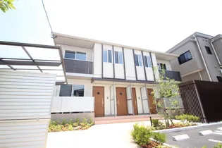 PARK PLAZA SHIMAⅢの画像