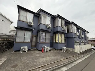 ホワイトファミール高和の画像