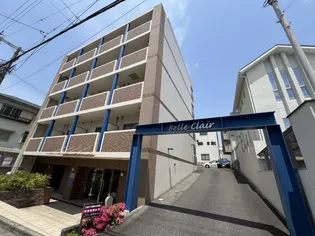 ベルクレール緑地公園の画像