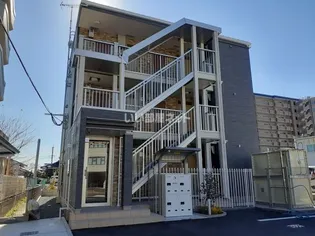 カーサ ミスミヤIIIの画像