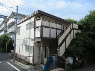 アネックスダイゴの画像