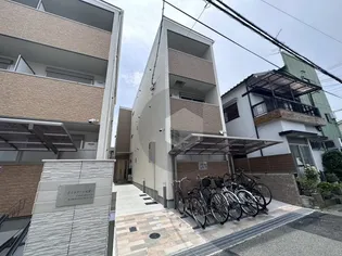 クリエオーレ衣摺Ⅱの画像