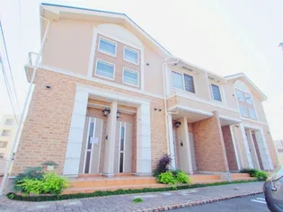 メルヒェンシュロース【1階】の外観