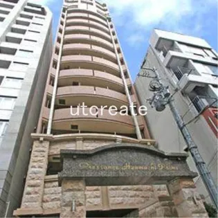 プレサンス本町プライムの画像