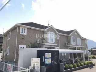 グランドハイツ北館の画像