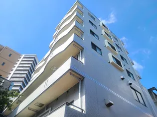 なかまち壹番館の画像