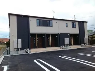 アムールAの画像