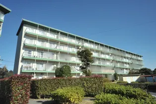 UR上和田の画像