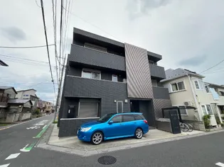 タウゼント与野本町の画像