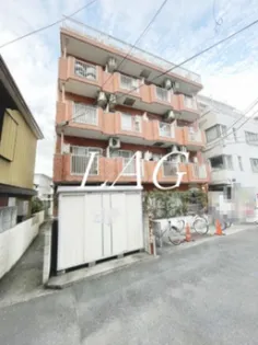 ロザール大宮の画像